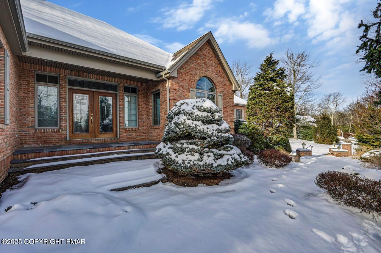 235 Wolf Hollow Road