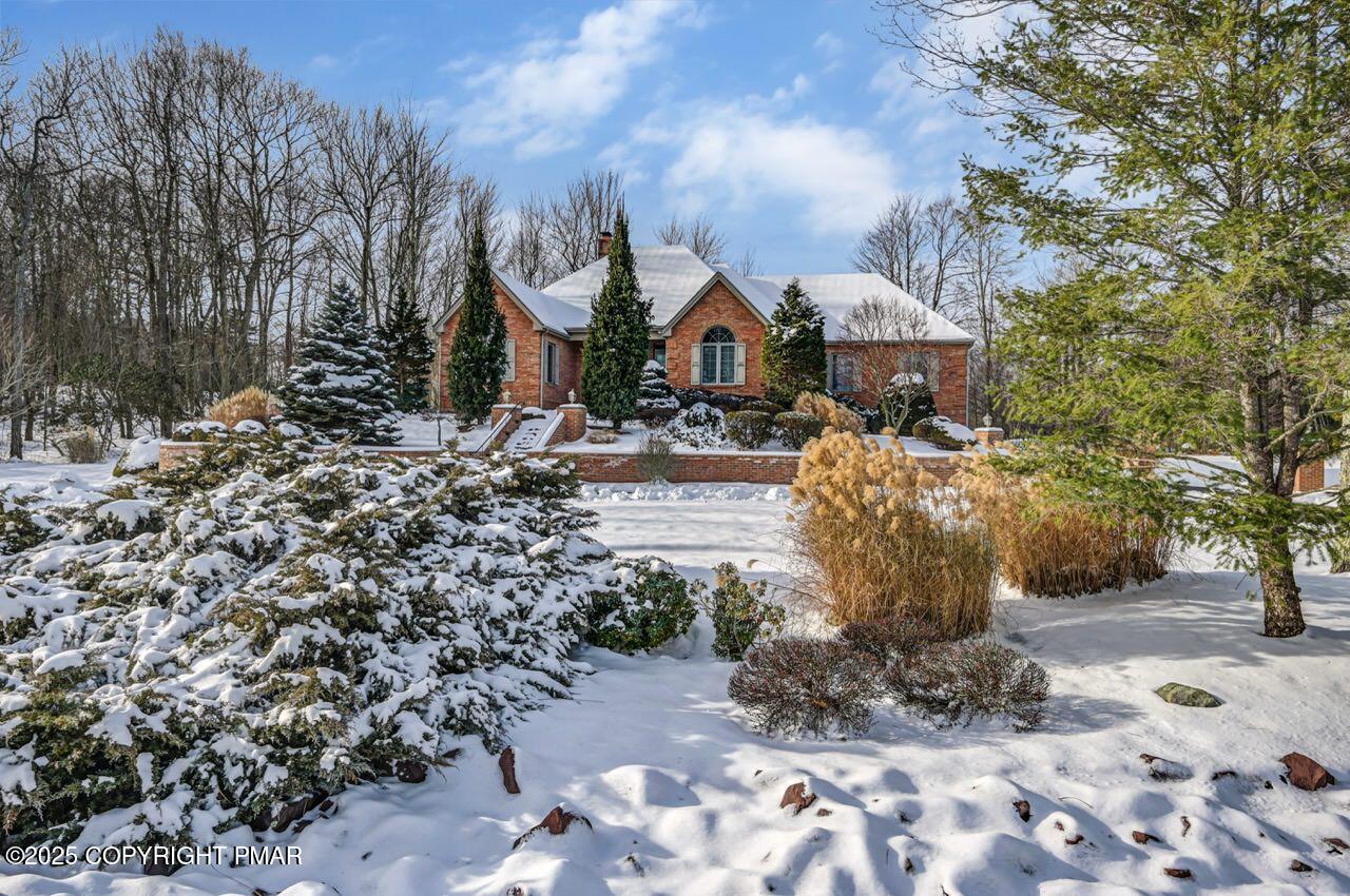 235 Wolf Hollow Road