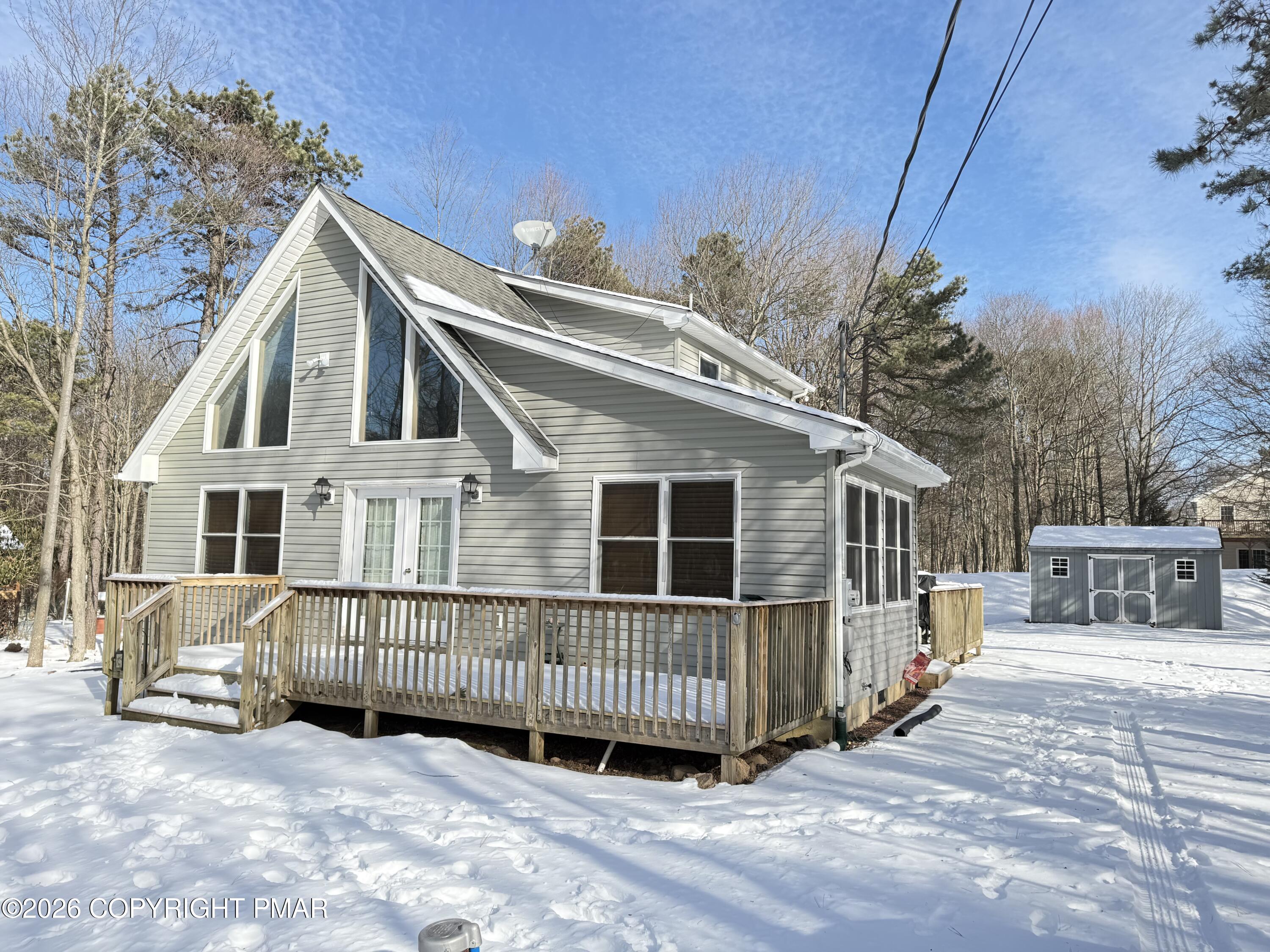 26 Ash Drive