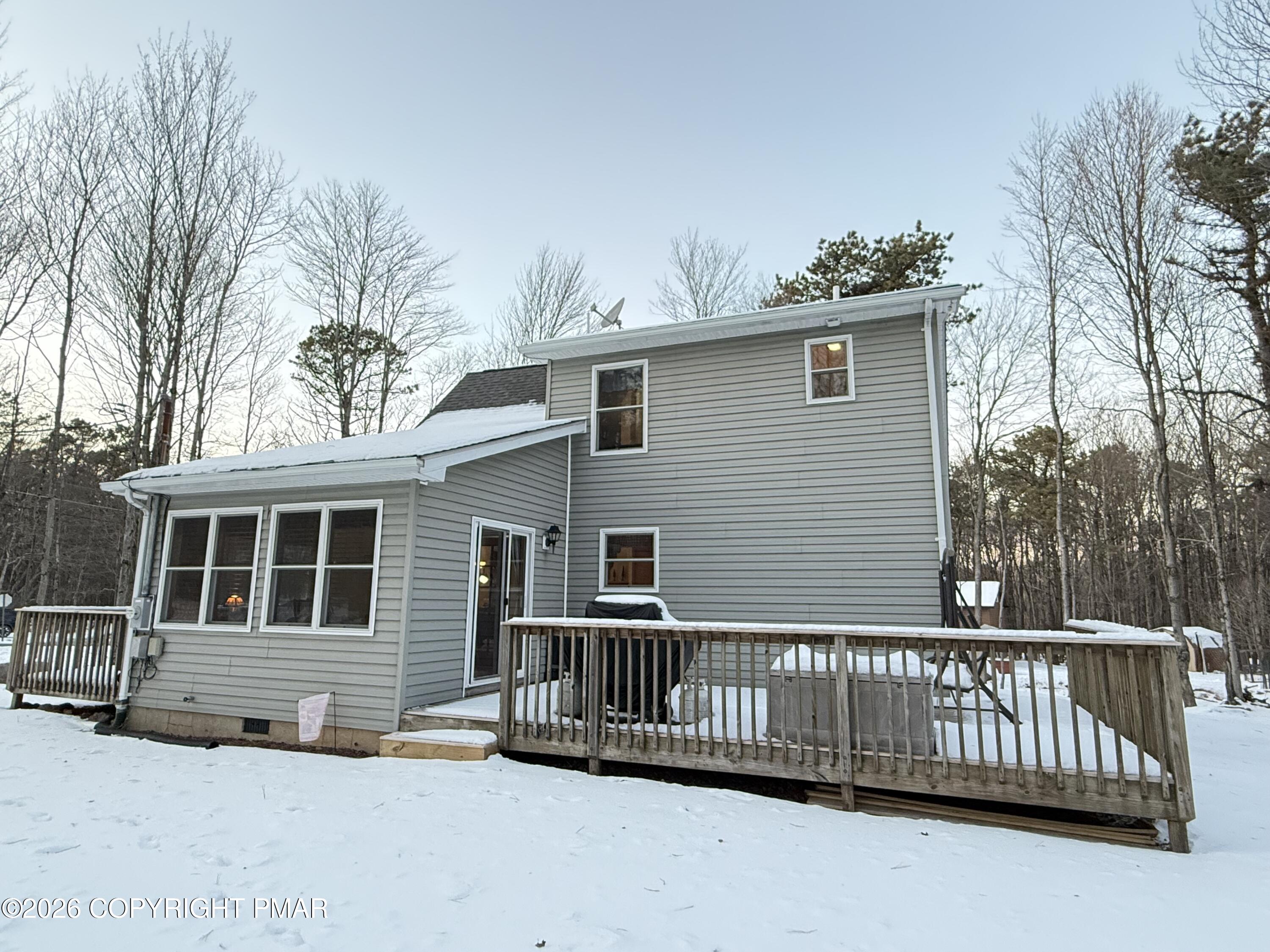26 Ash Drive