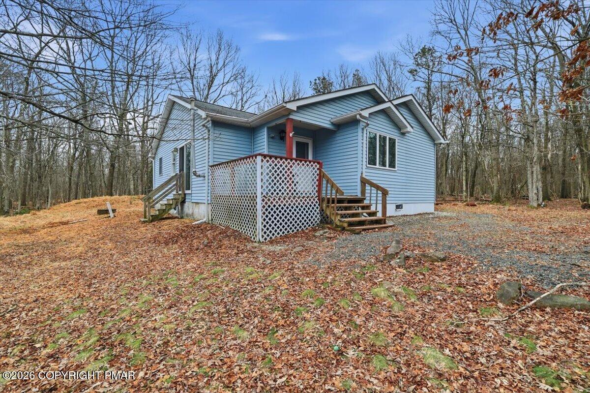 120 Meckesville Road