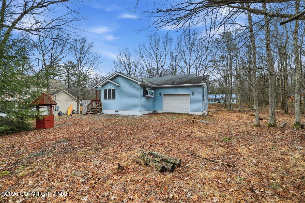 120 Meckesville Road