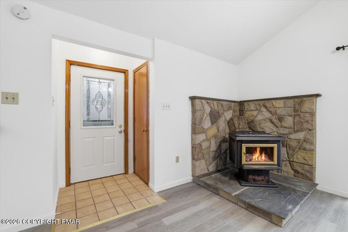 120 Meckesville Road