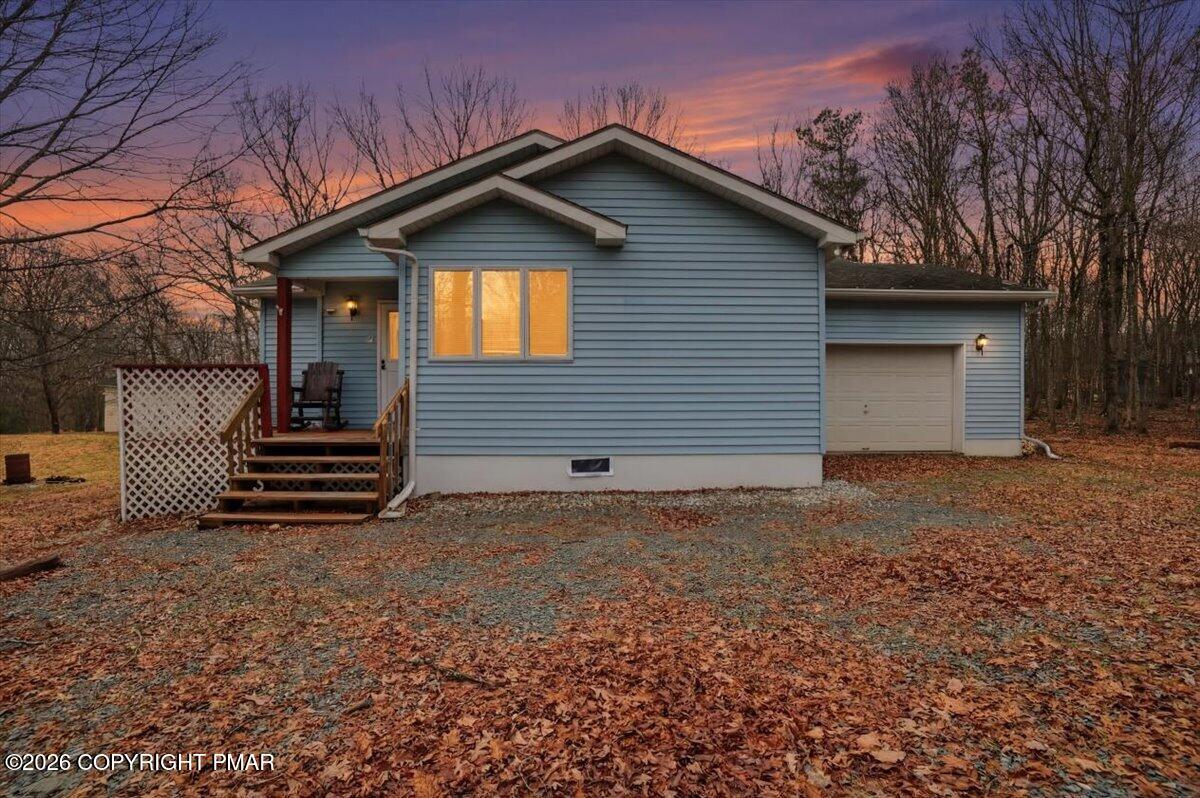 120 Meckesville Road