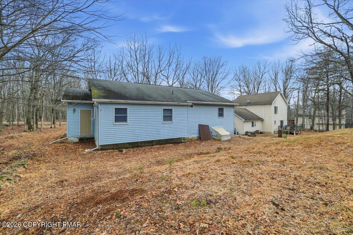 120 Meckesville Road