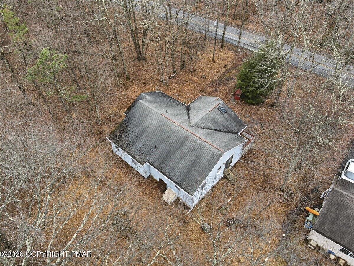 120 Meckesville Road