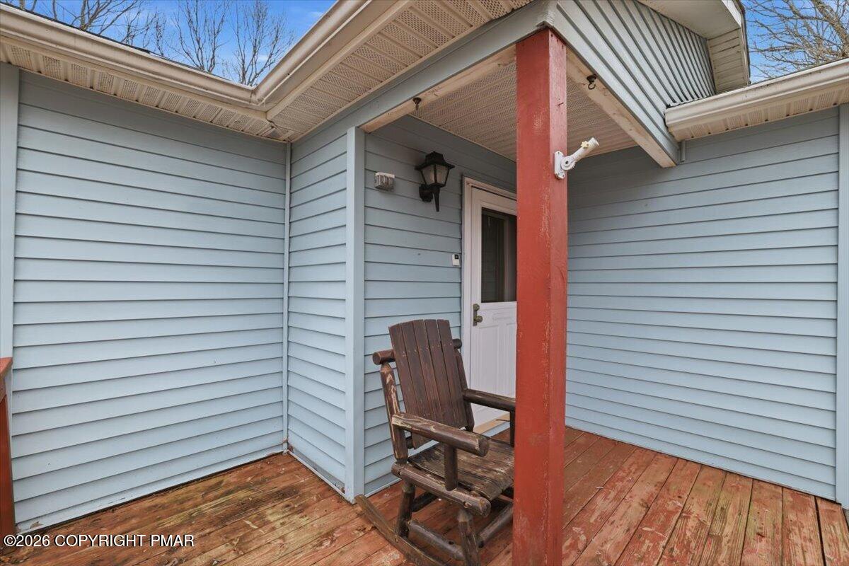 120 Meckesville Road