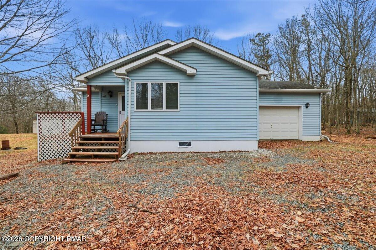 120 Meckesville Road