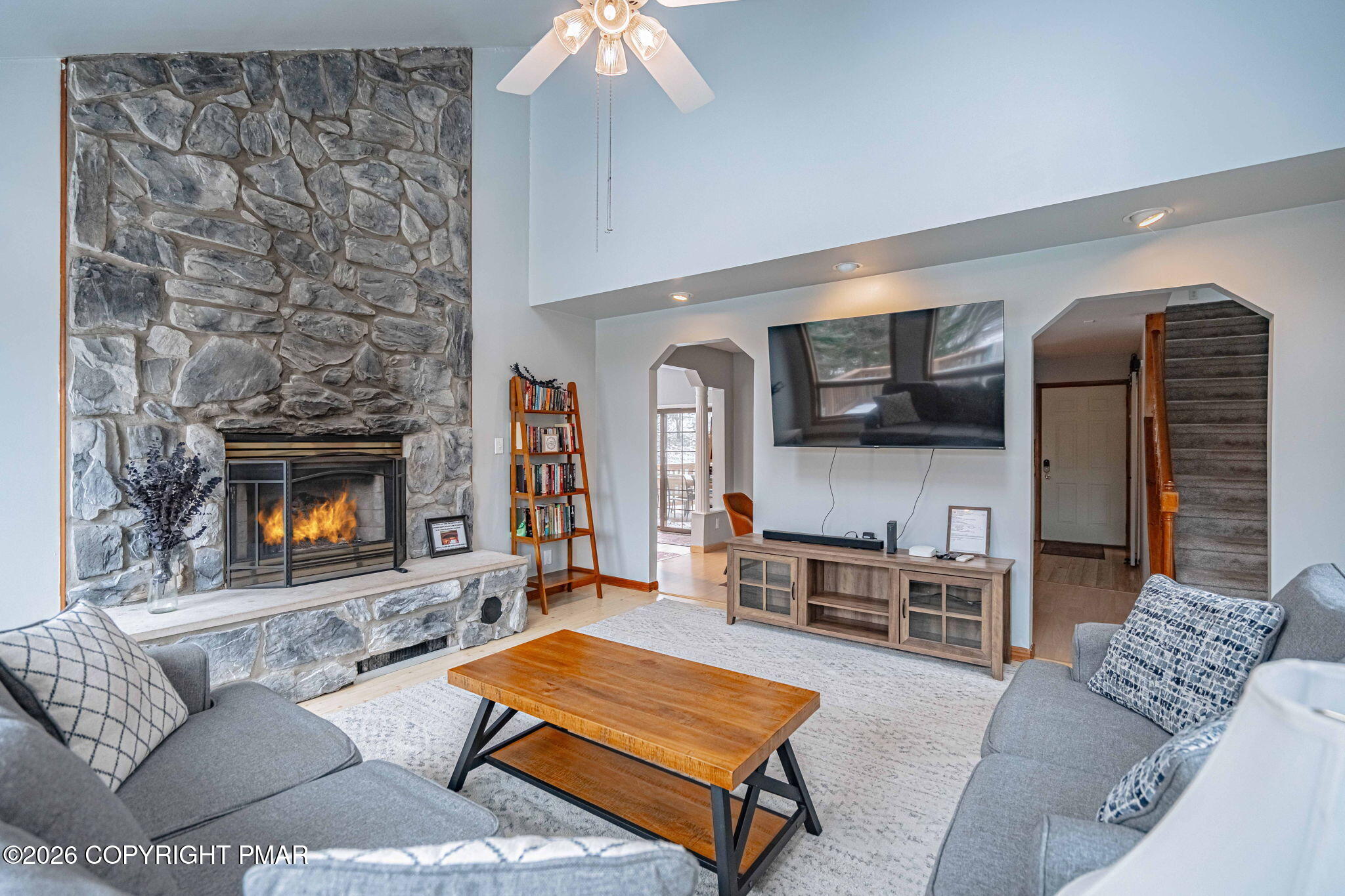 30 Shortridge Road