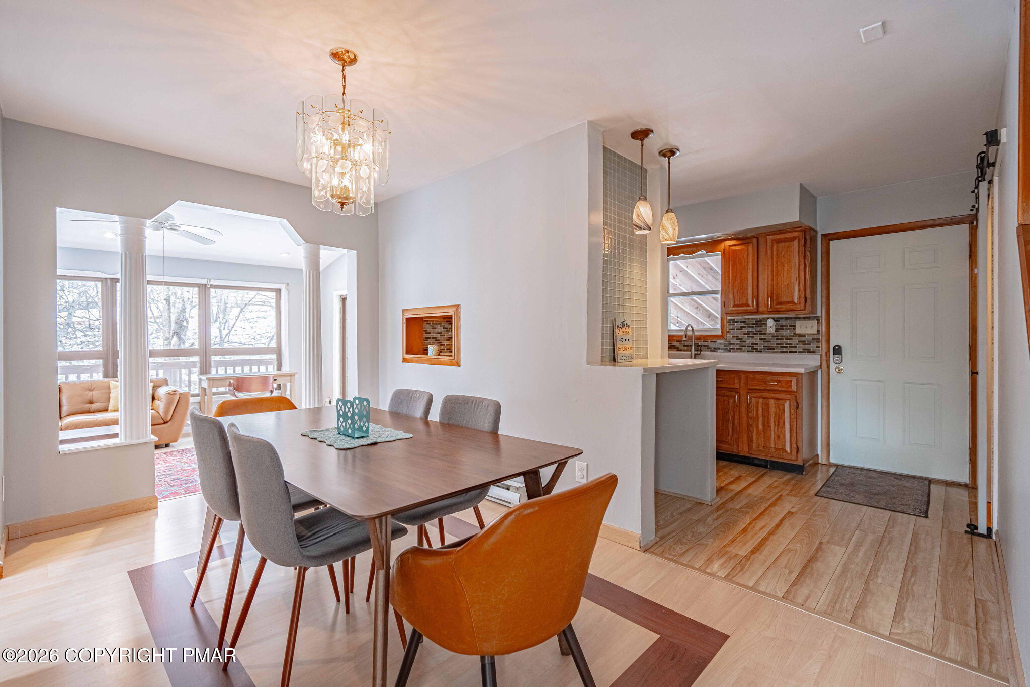 30 Shortridge Road