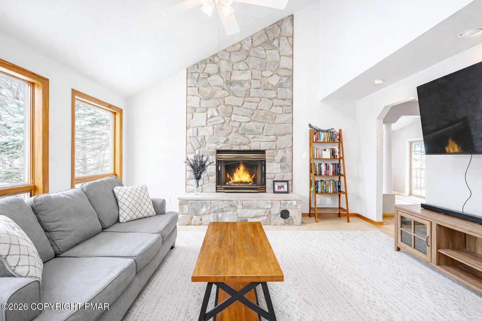 30 Shortridge Road