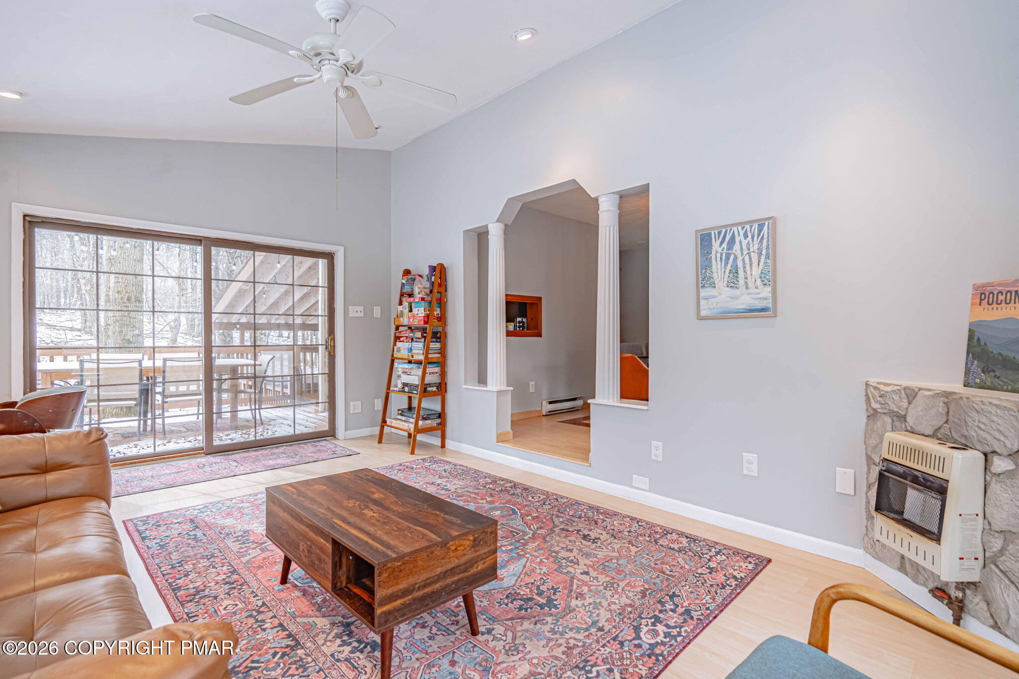 30 Shortridge Road