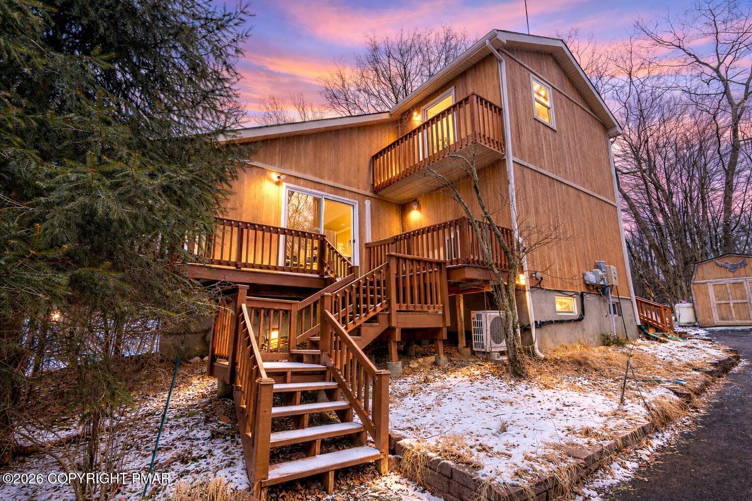30 Shortridge Road