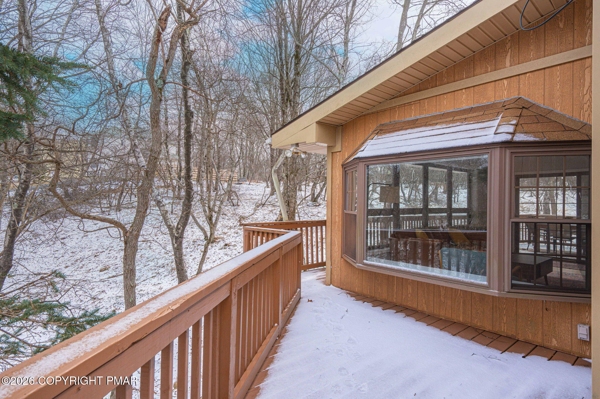 30 Shortridge Road