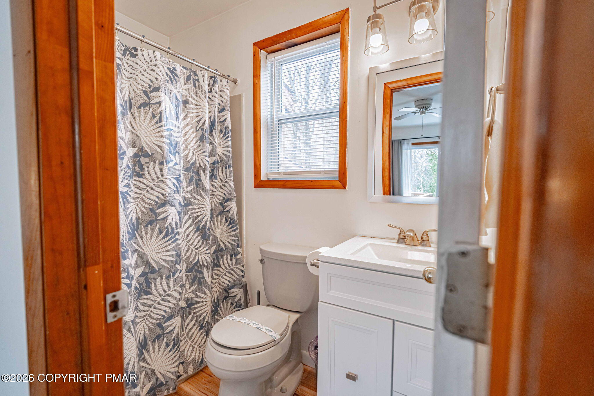 30 Shortridge Road