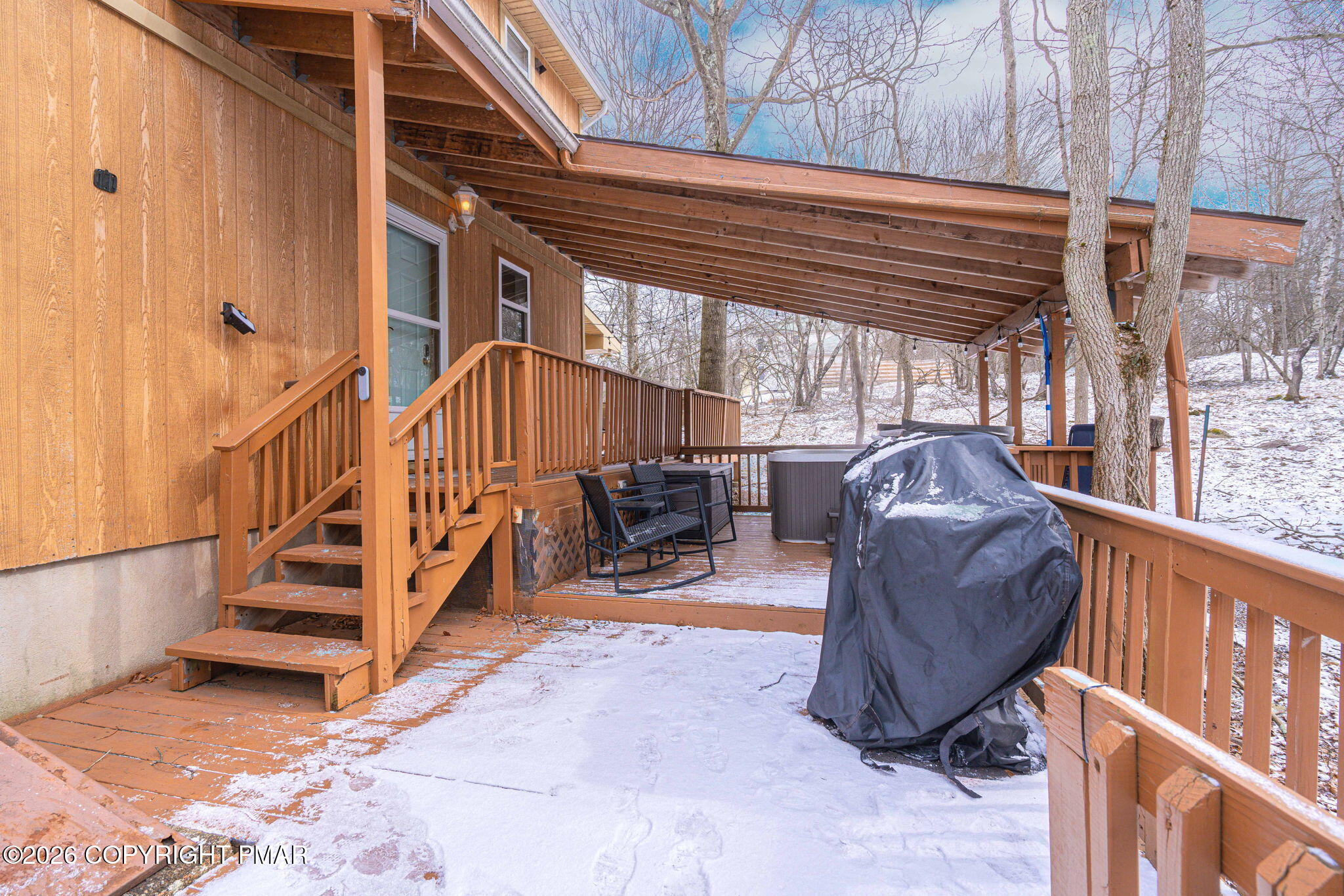 30 Shortridge Road