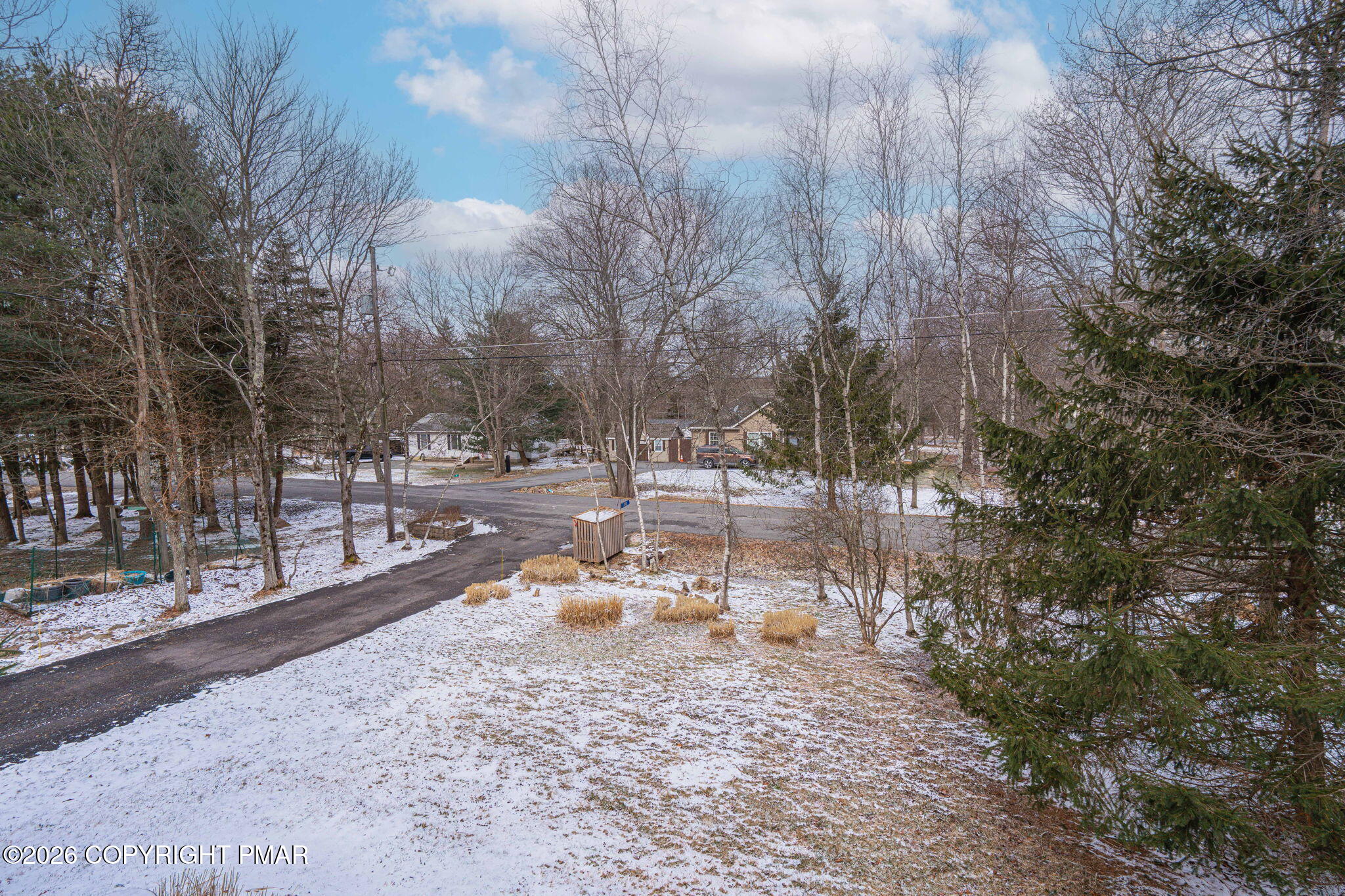 30 Shortridge Road