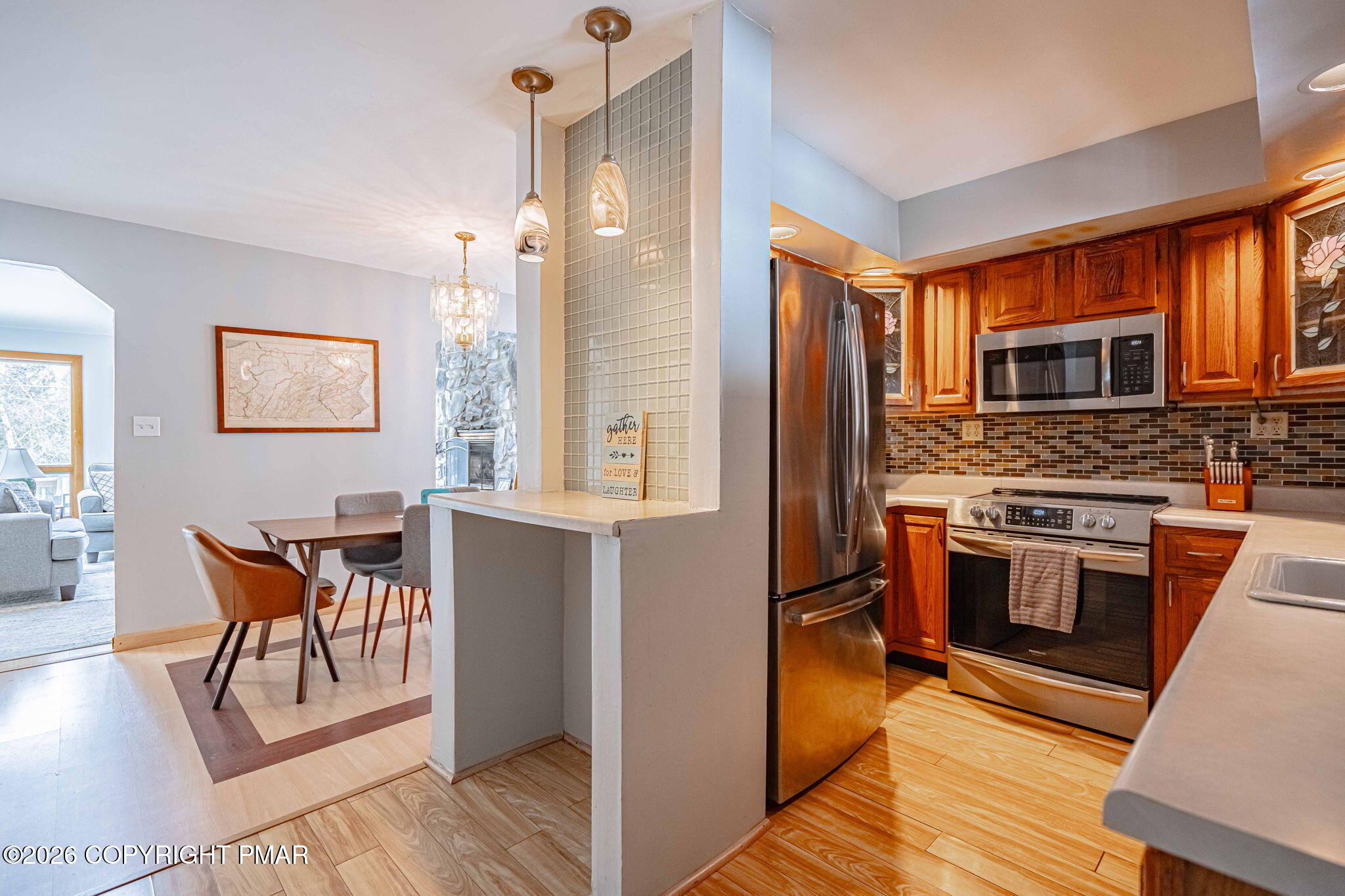 30 Shortridge Road