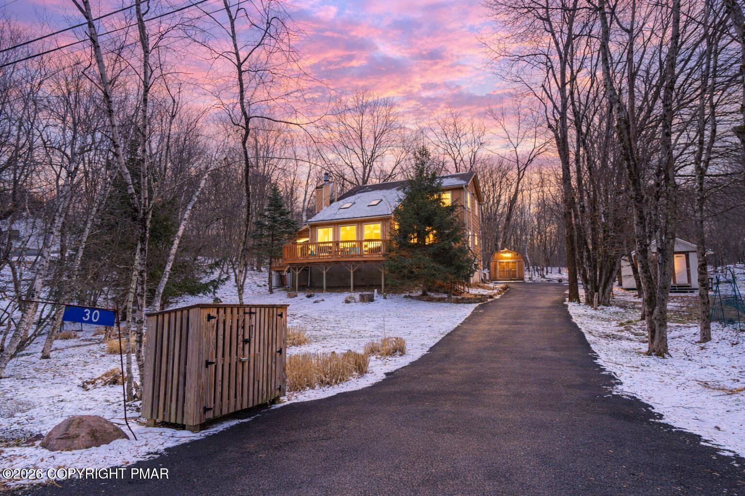 30 Shortridge Road