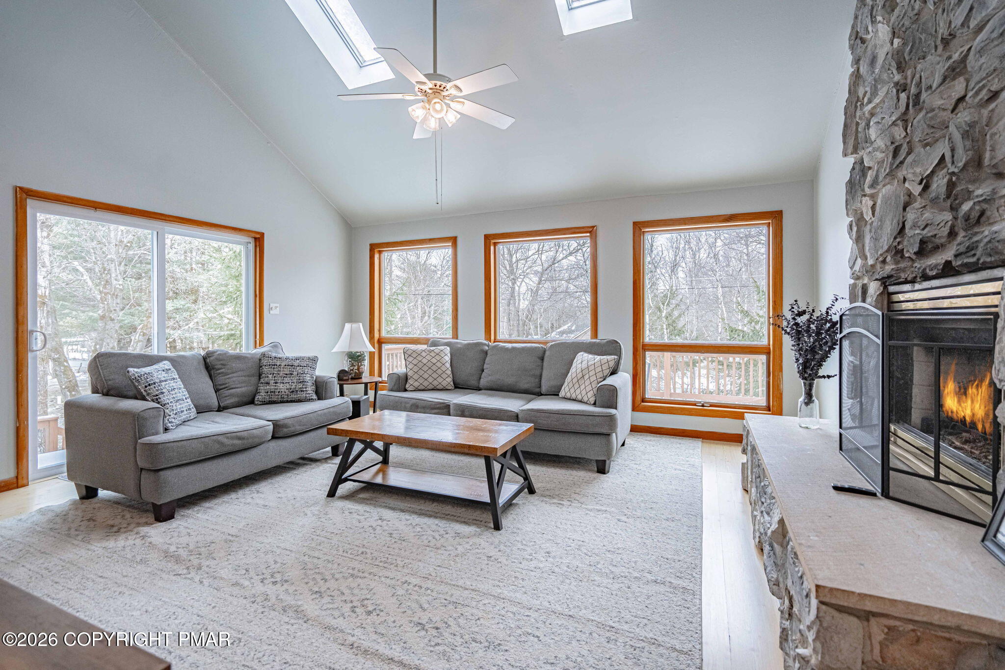 30 Shortridge Road