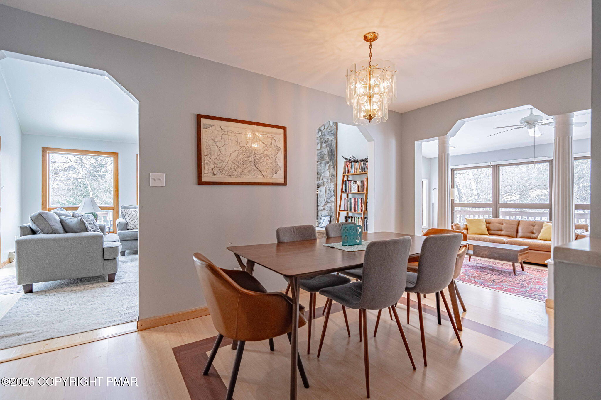 30 Shortridge Road