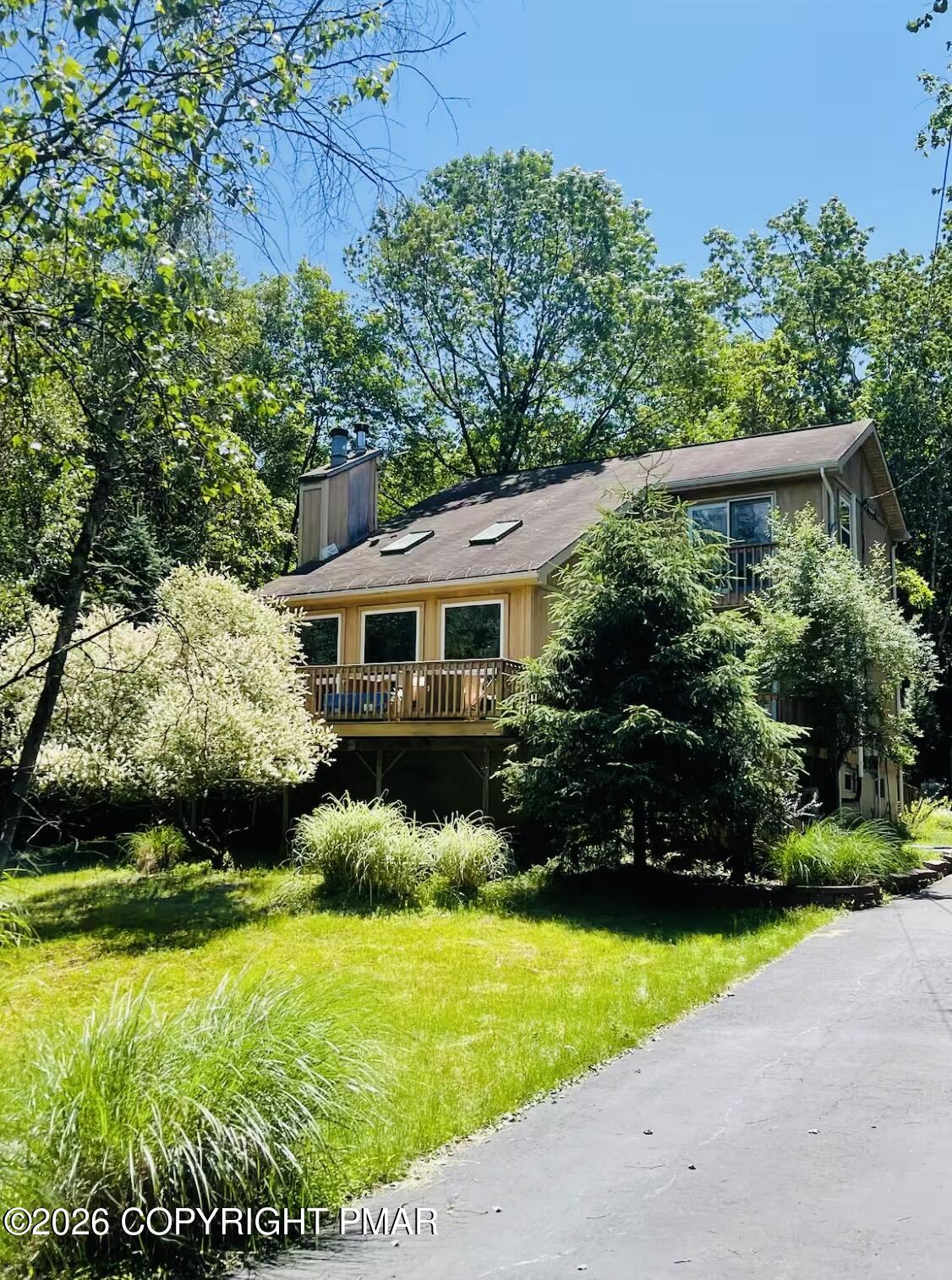 30 Shortridge Road