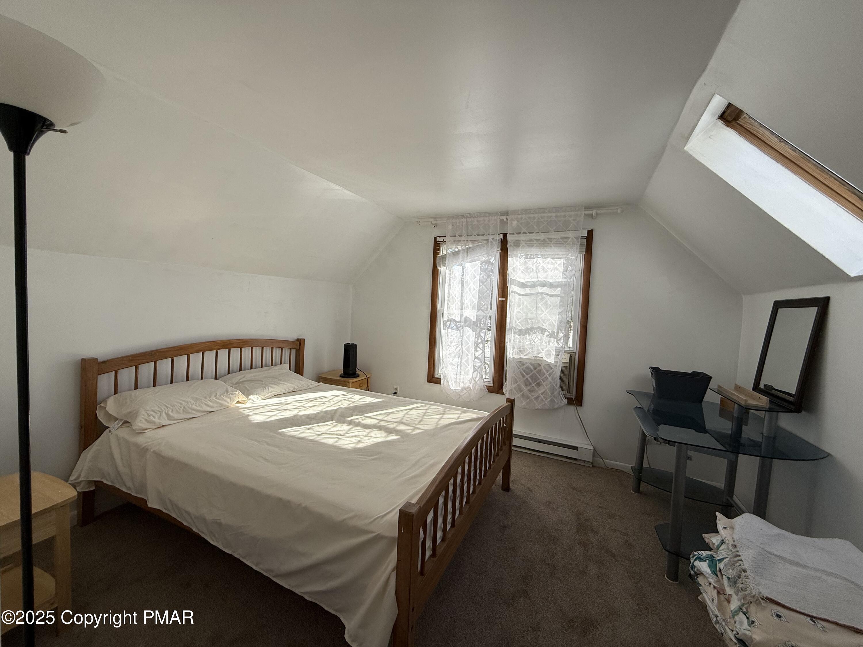 732 Stony Mountain Road