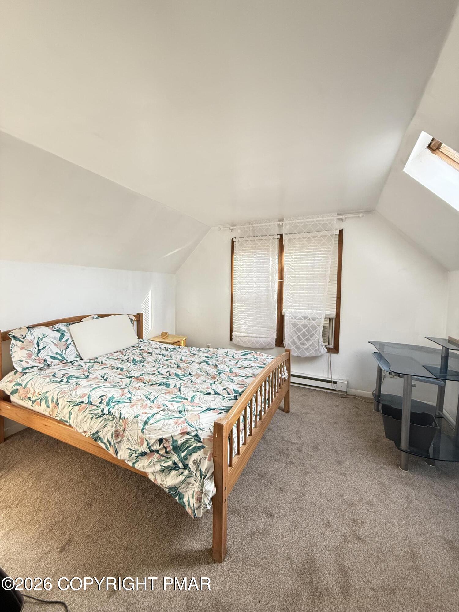 732 Stony Mountain Road