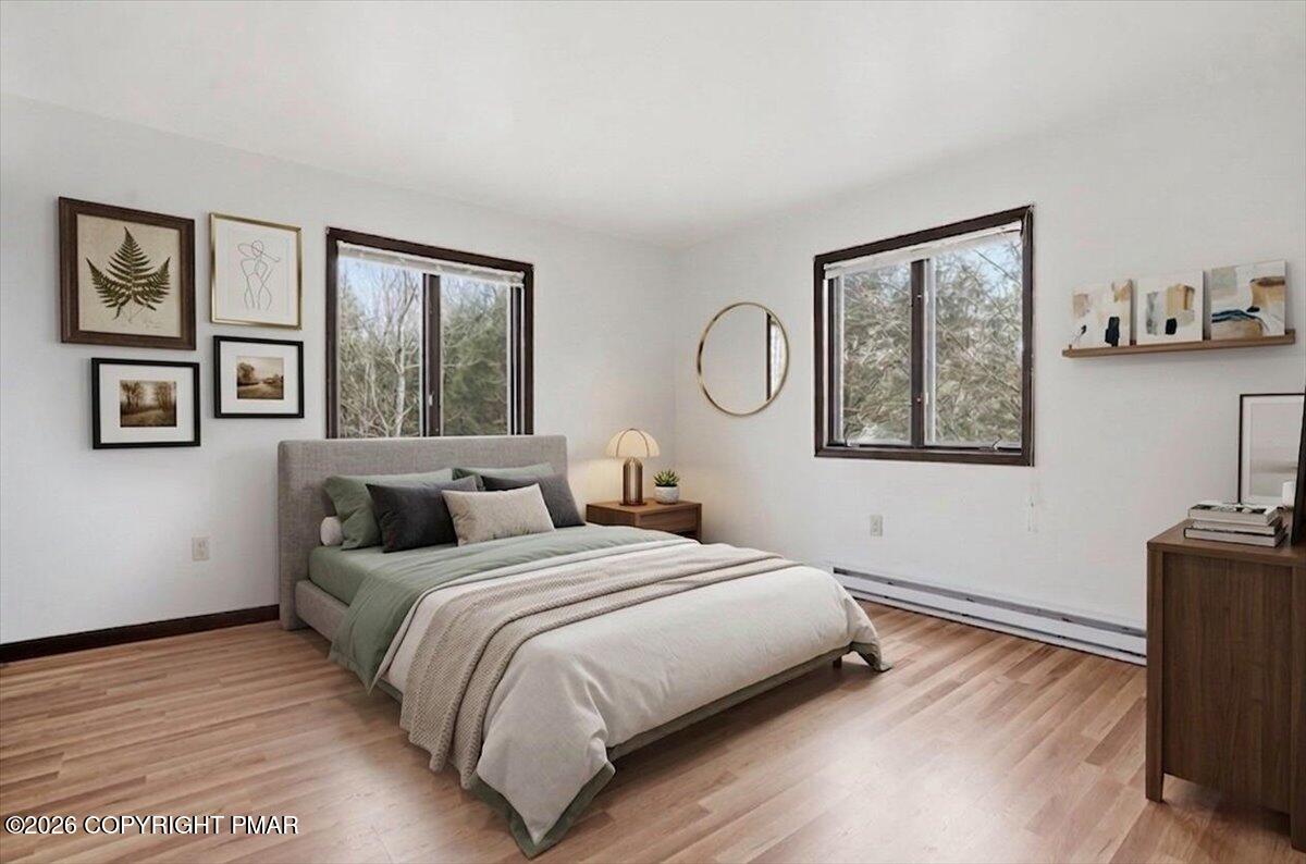 340 Bear Creek Lake Drive