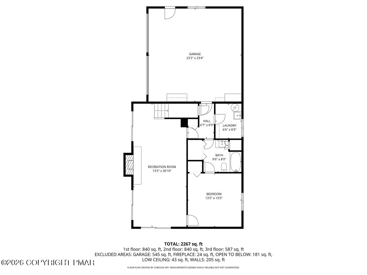 340 Bear Creek Lake Drive