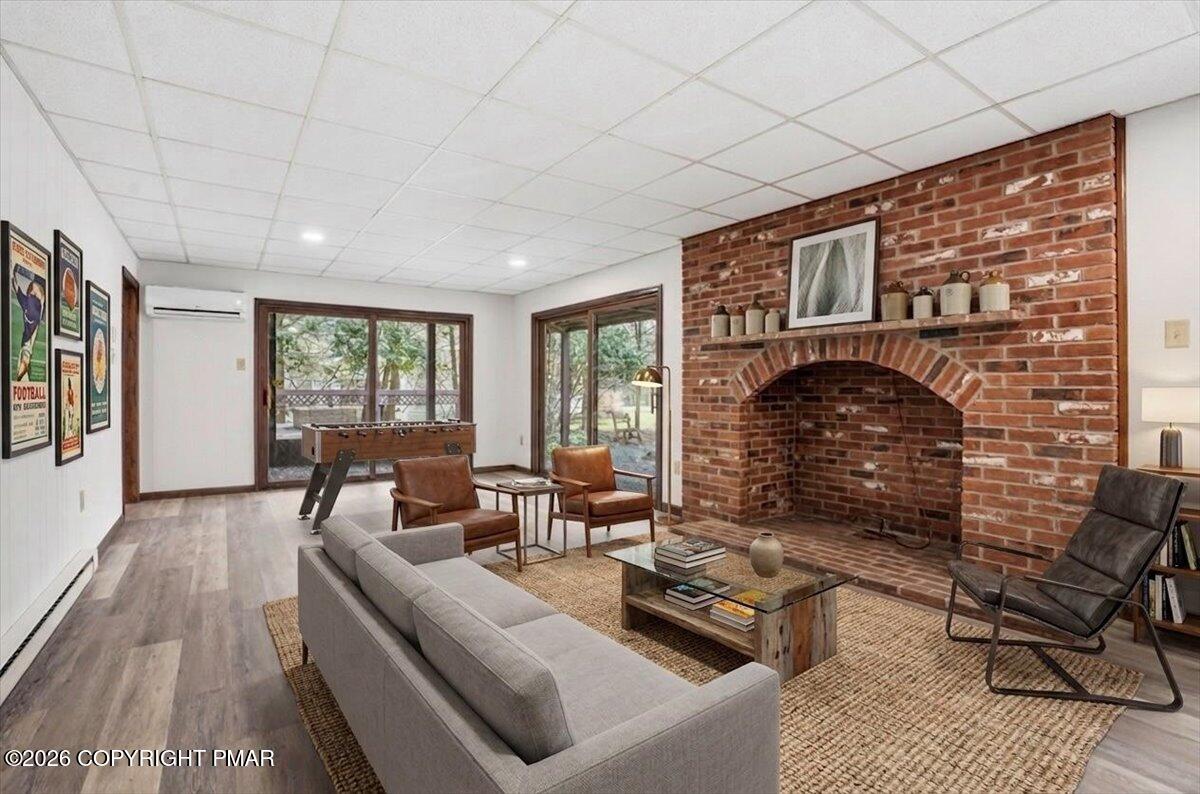 340 Bear Creek Lake Drive