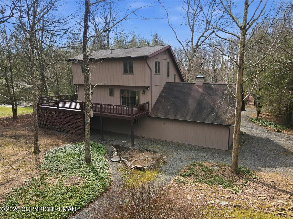 340 Bear Creek Lake Drive