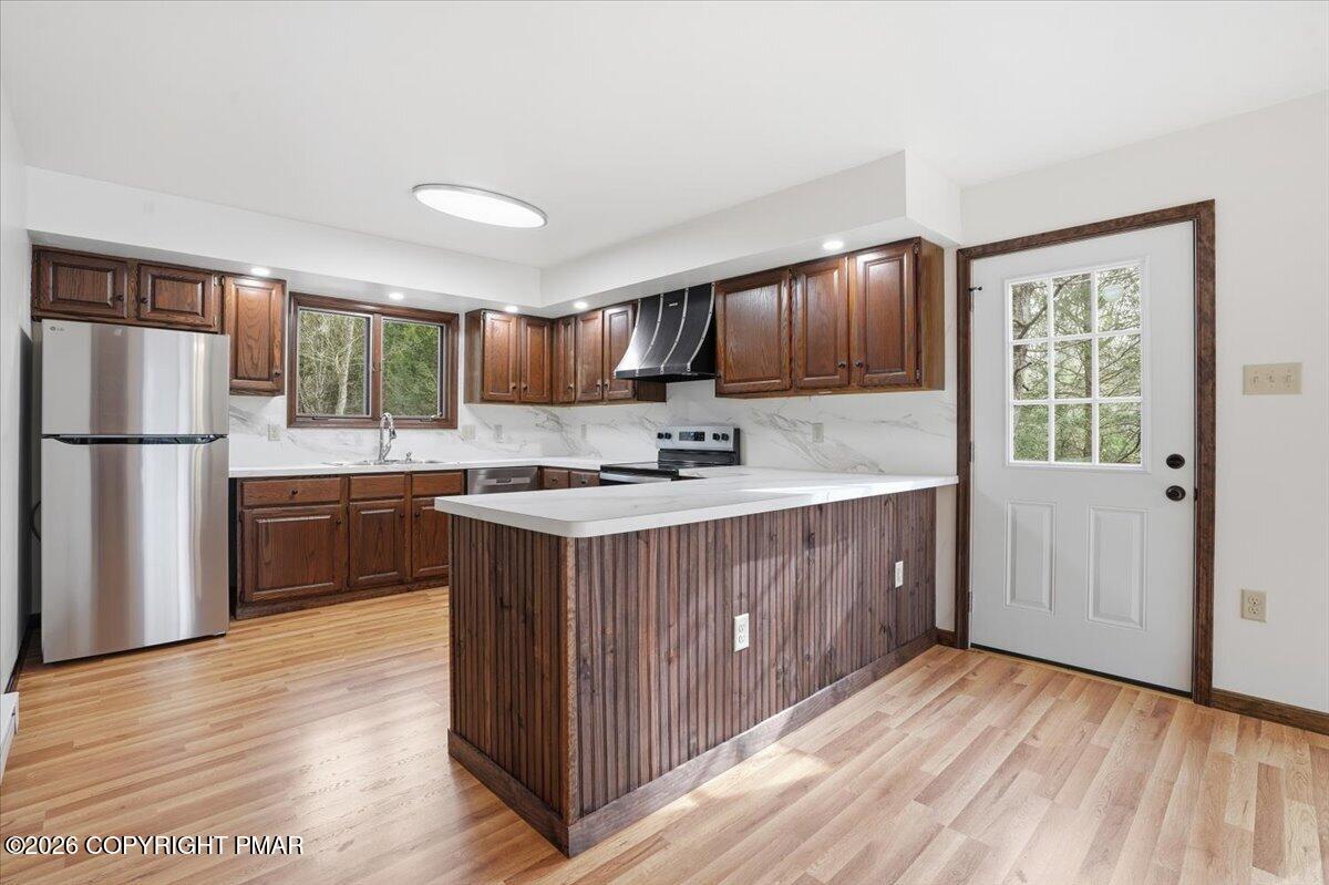 340 Bear Creek Lake Drive