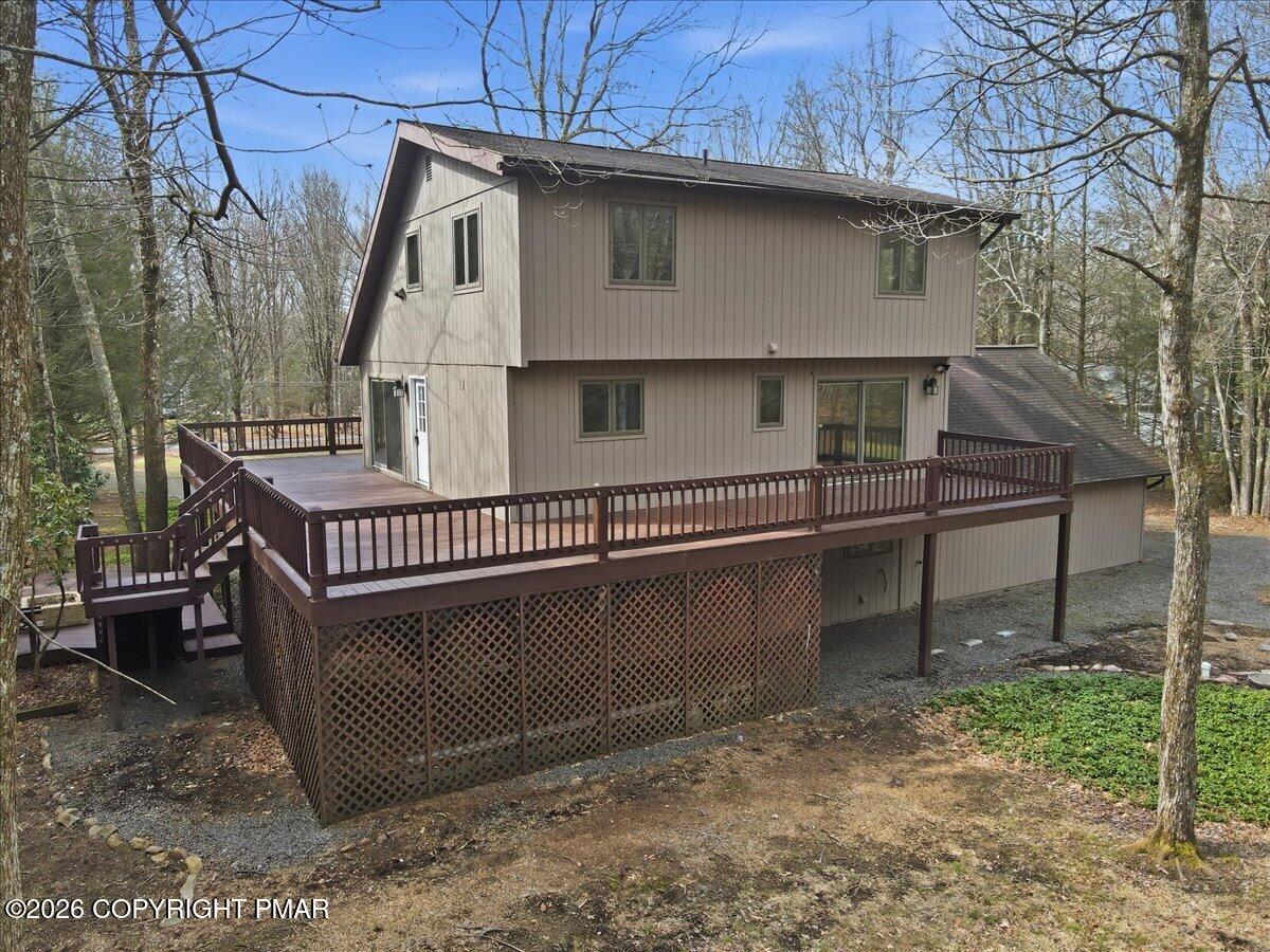 340 Bear Creek Lake Drive