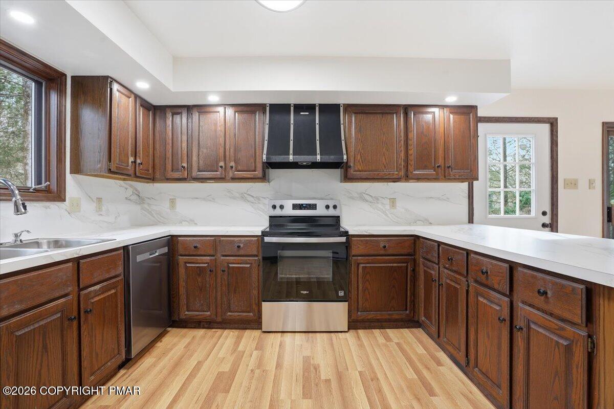 340 Bear Creek Lake Drive