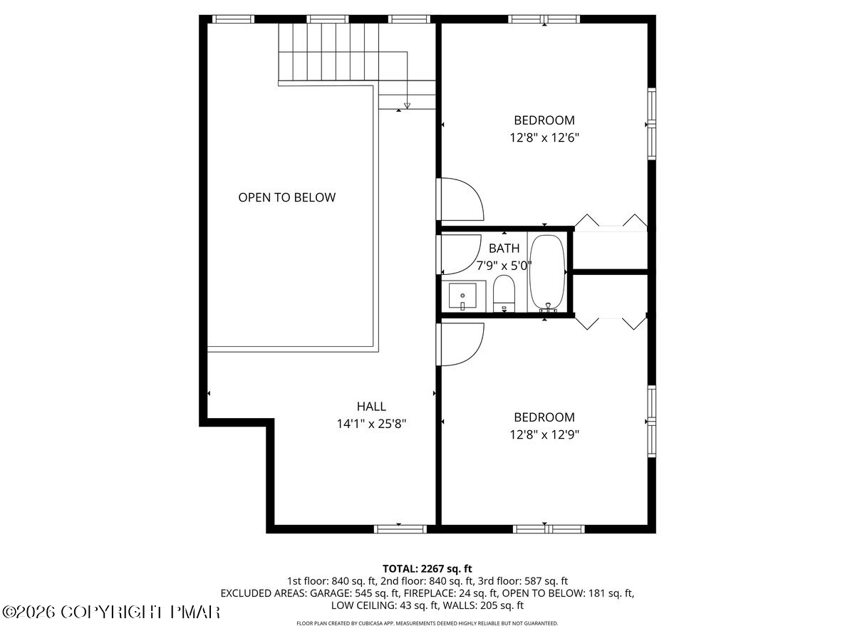 340 Bear Creek Lake Drive