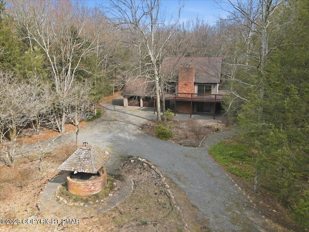 340 Bear Creek Lake Drive
