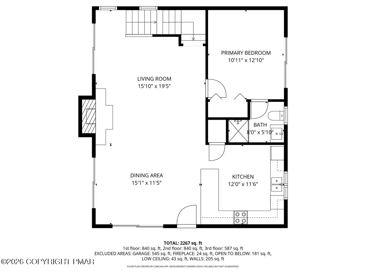 340 Bear Creek Lake Drive