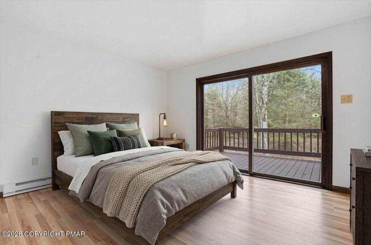 340 Bear Creek Lake Drive