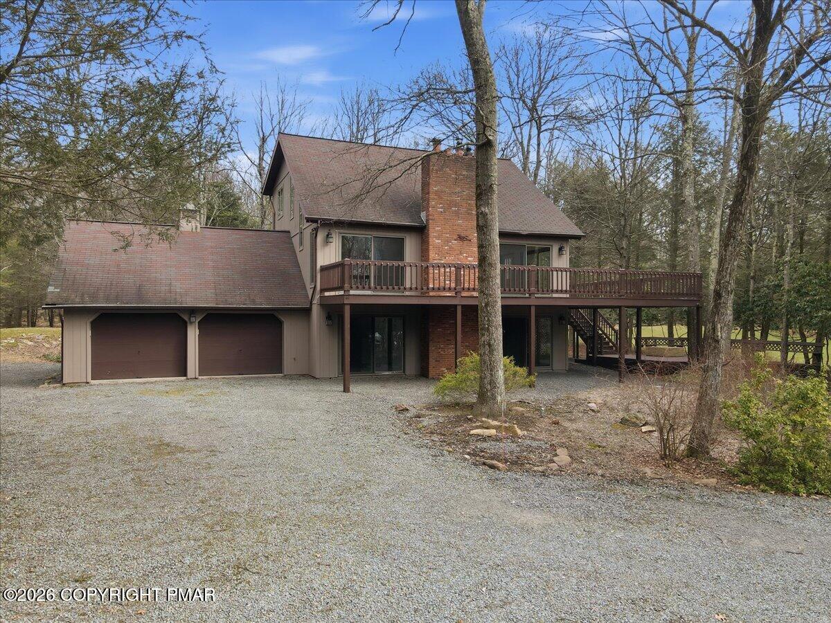 340 Bear Creek Lake Drive