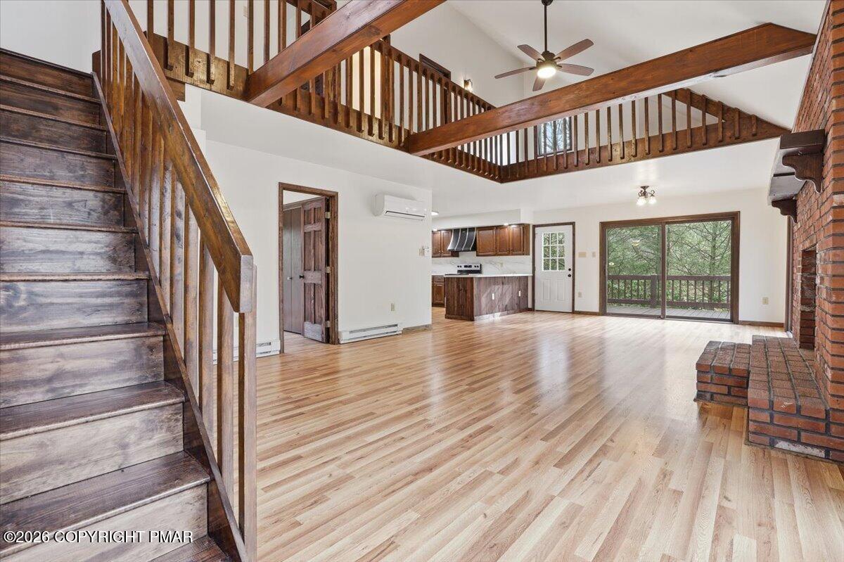 340 Bear Creek Lake Drive