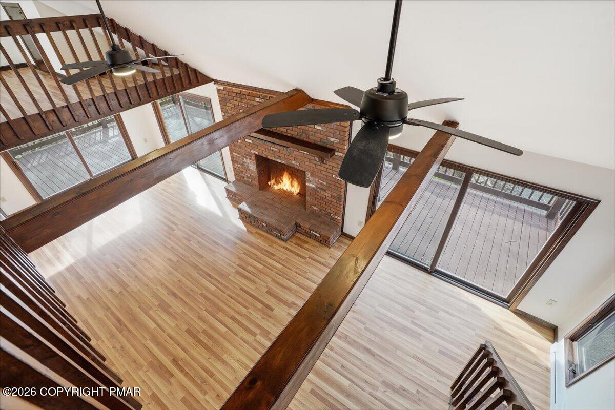 340 Bear Creek Lake Drive