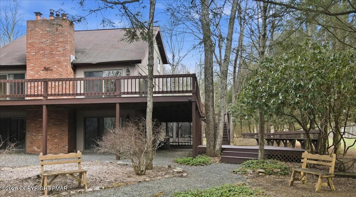 340 Bear Creek Lake Drive