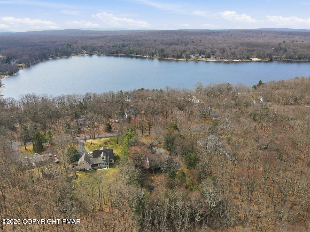340 Bear Creek Lake Drive