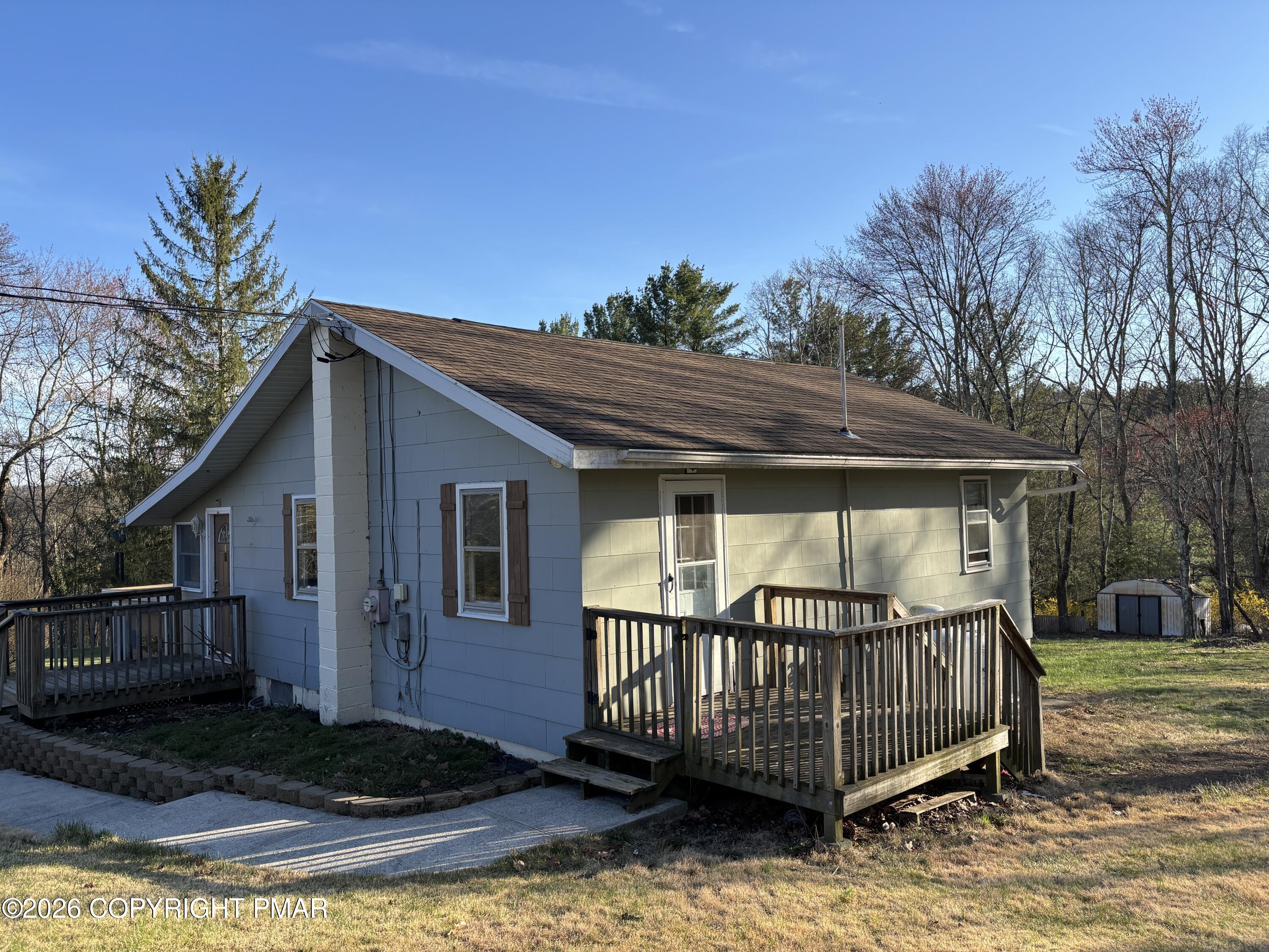 165 Hemlock Drive