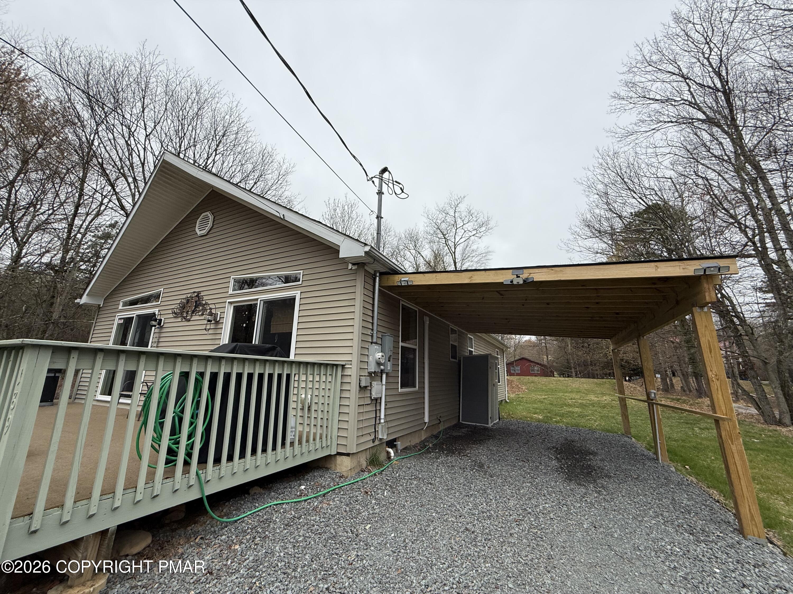 189 Petrarch Trail