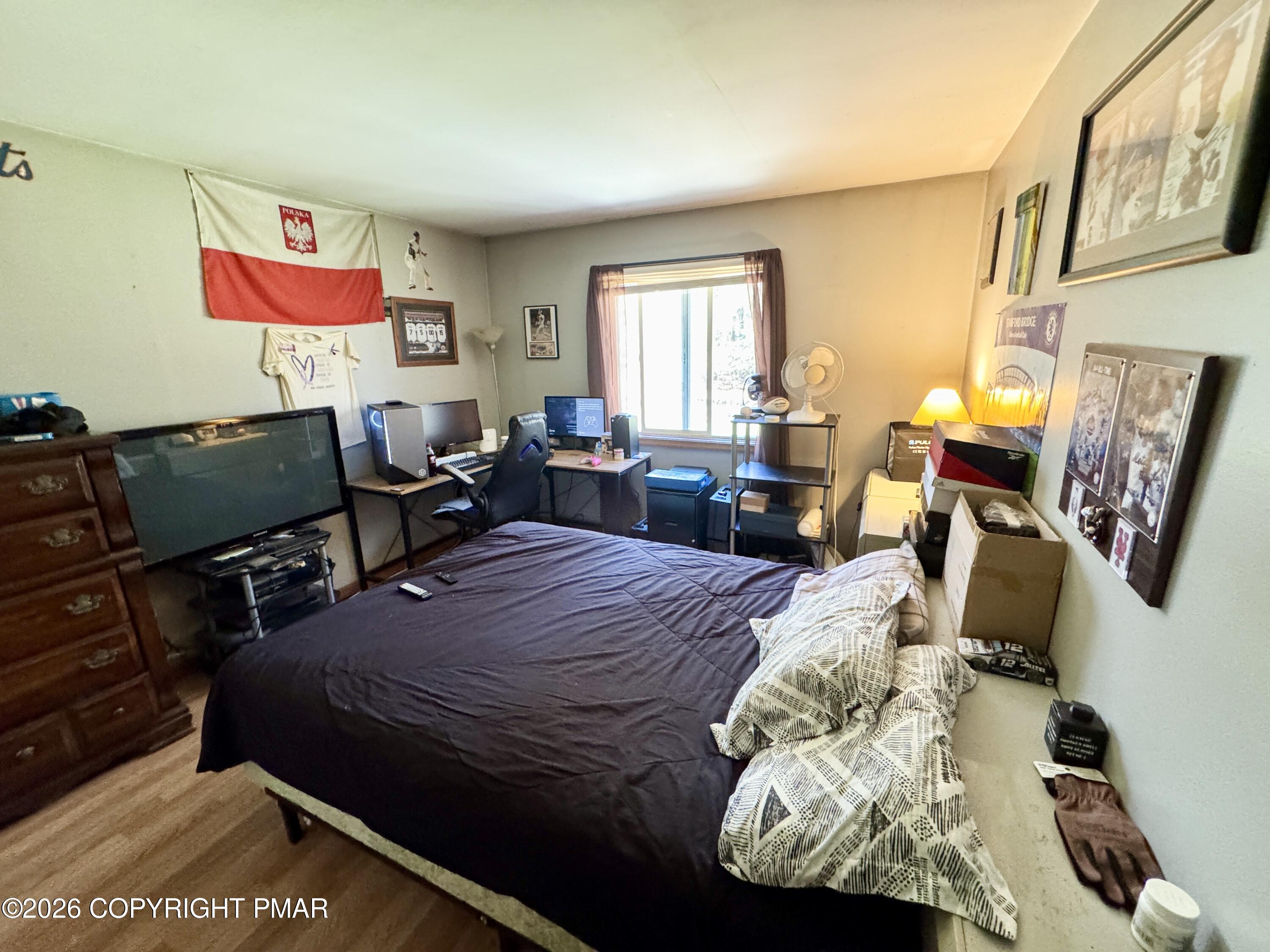 855 Towamensing Trail