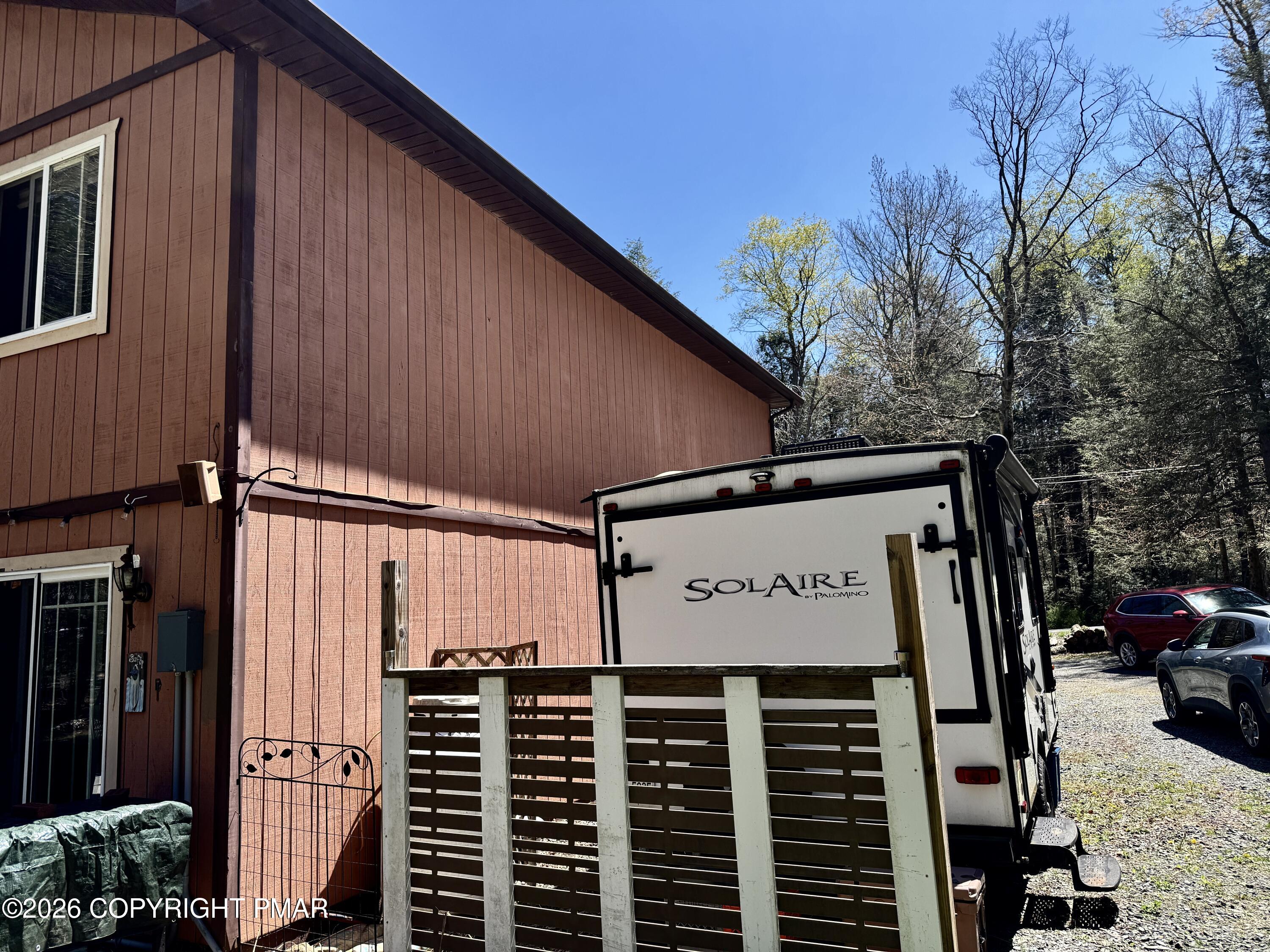 855 Towamensing Trail