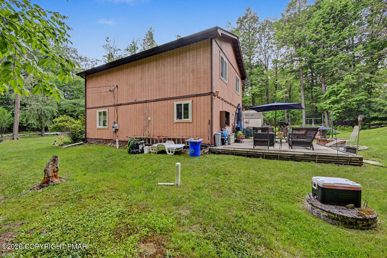 855 Towamensing Trail