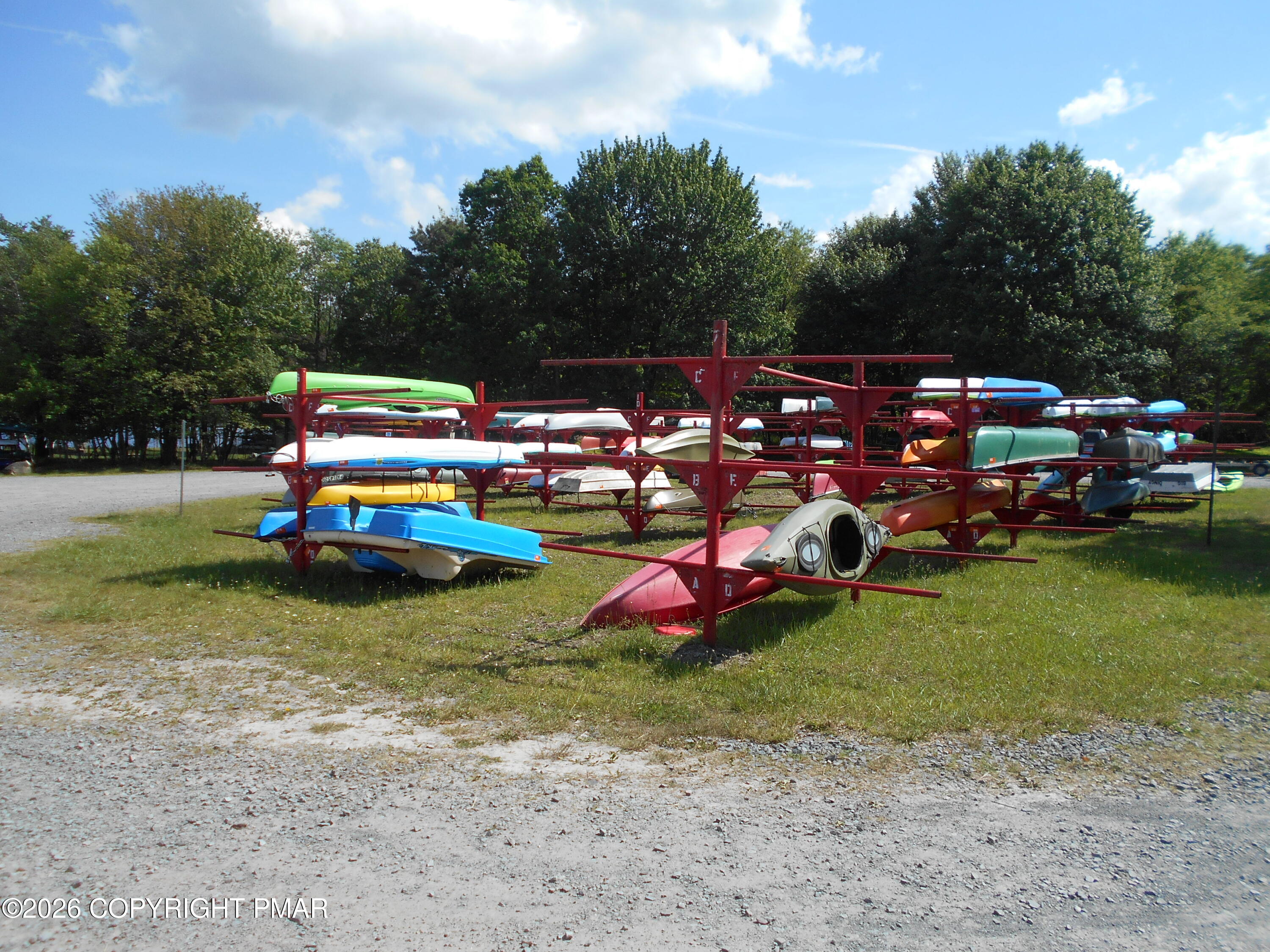 855 Towamensing Trail